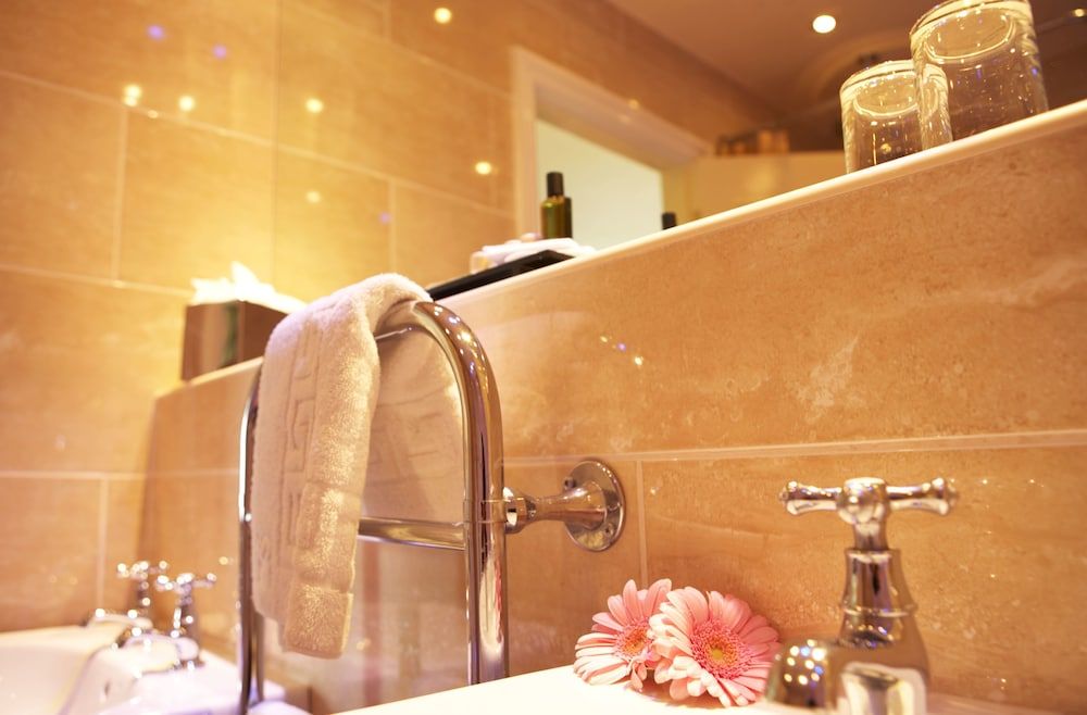 Crown Spa Hotel Scarborough by Compass Hospitality Family Double or Twin Room, Annex Building 7