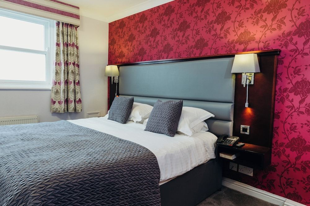 Crown Spa Hotel Scarborough by Compass Hospitality Family Double or Twin Room, Annex Building 3