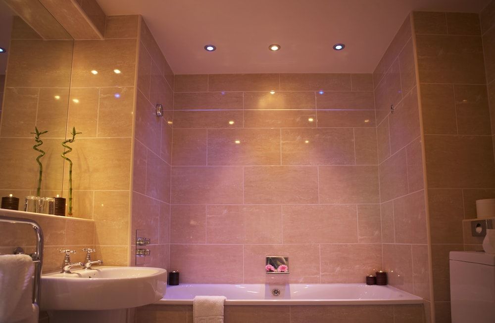 Crown Spa Hotel Scarborough by Compass Hospitality Superior Double or Twin Room 8