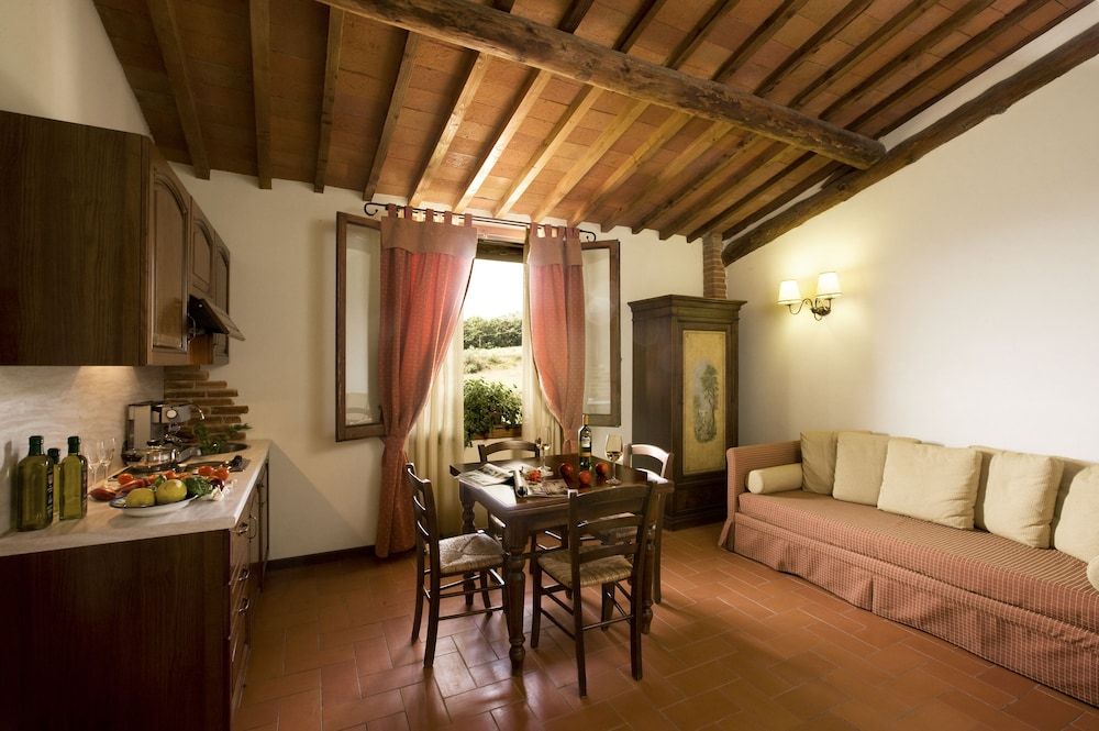 Family Apartment, 1 Bedroom