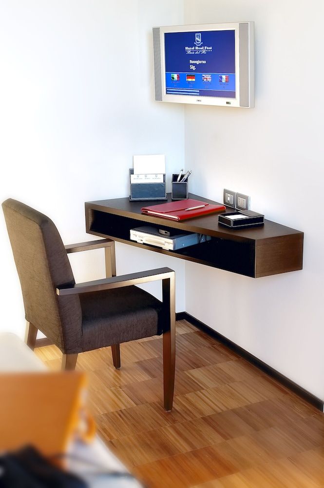 Hotel Real Fini Baia Del Re Double Room 7