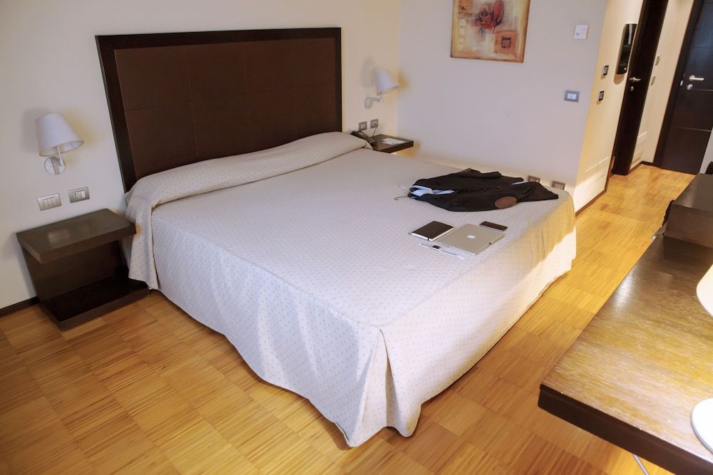 Hotel Real Fini Baia Del Re Double Room 2
