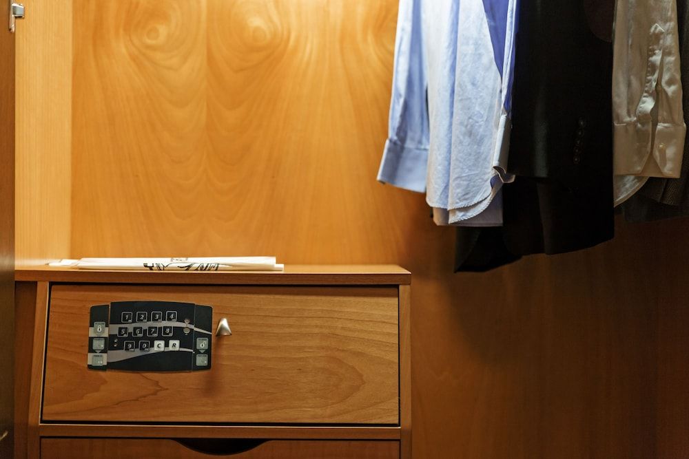 Hotel Real Fini Baia Del Re Double Room 5