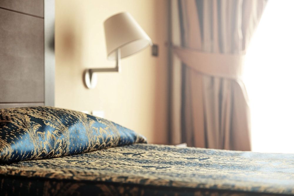 Hotel Real Fini Baia Del Re Twin Room 2