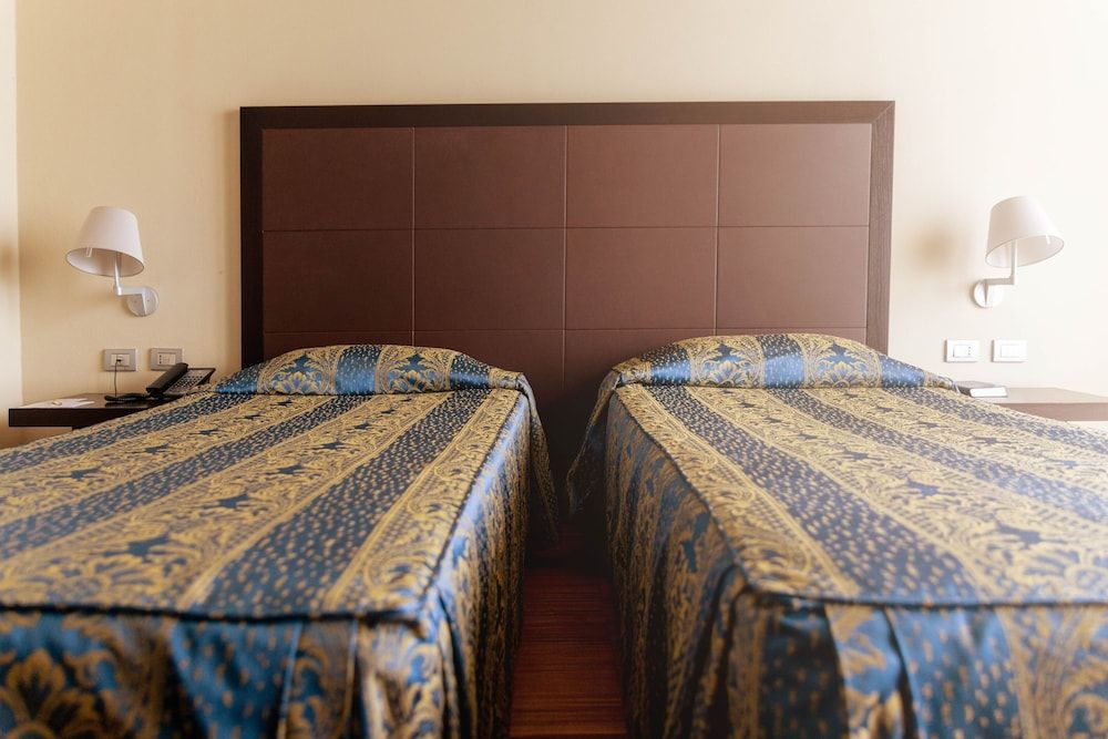 Hotel Real Fini Baia Del Re Twin Room