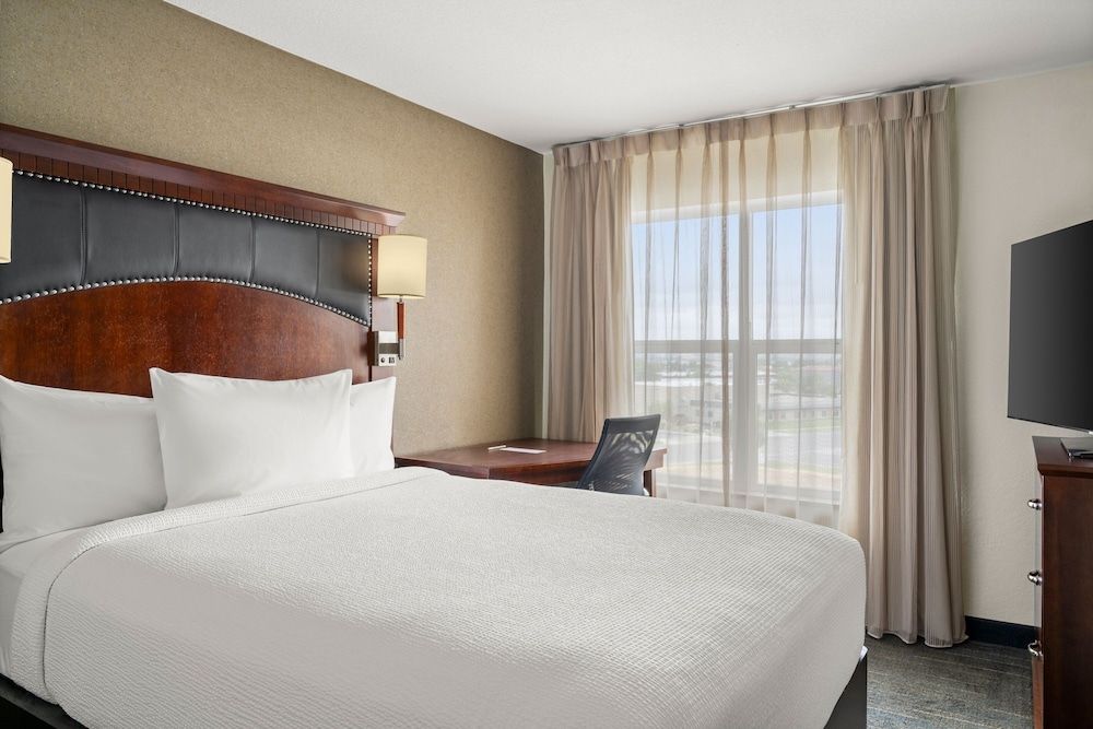 Suite, 1 Bedroom