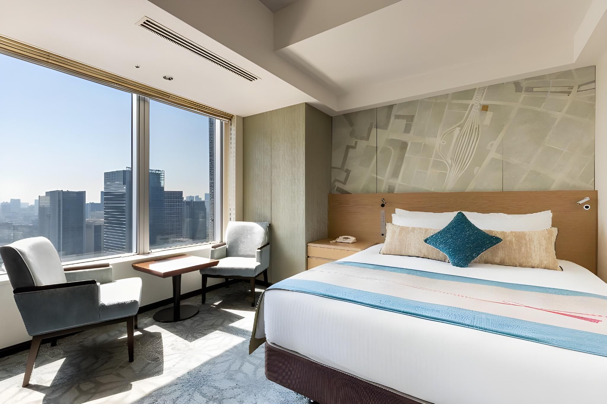 Double Room - Non-Smoking