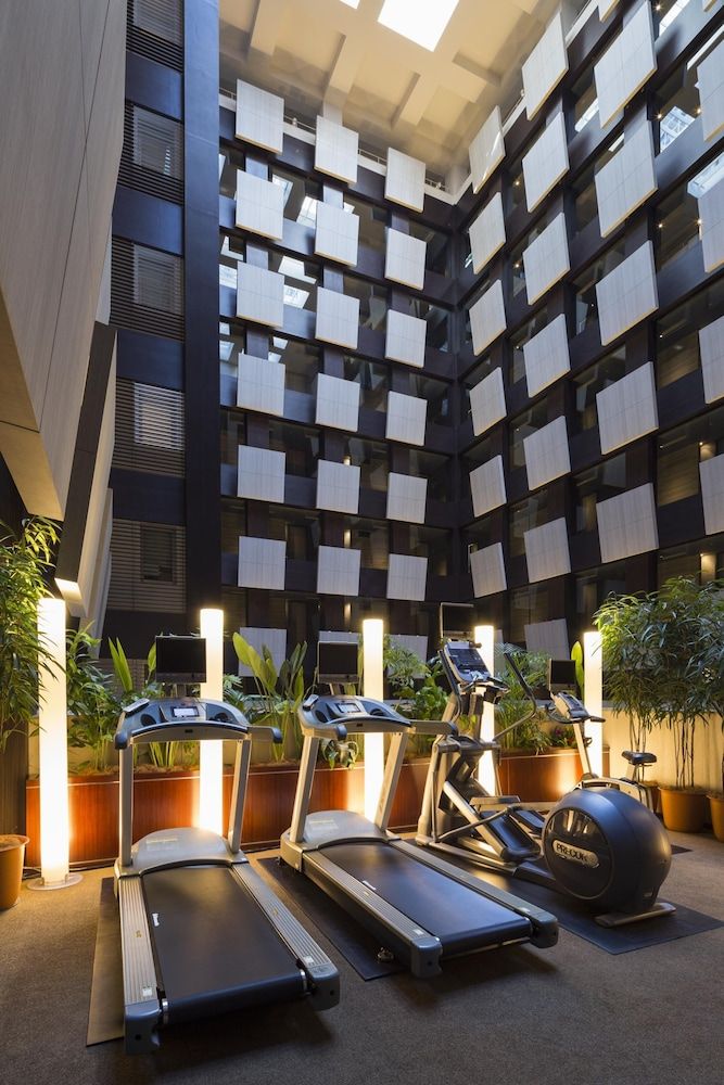 undefined Hotel Metropolitan Tokyo Marunouchi 4