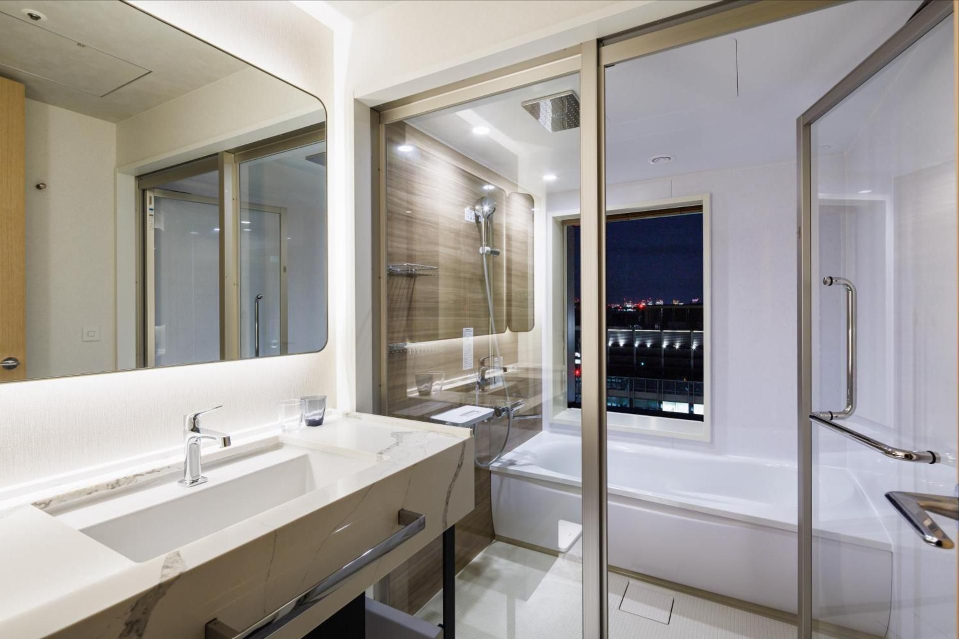 undefined Hotel Metropolitan Tokyo Marunouchi 6