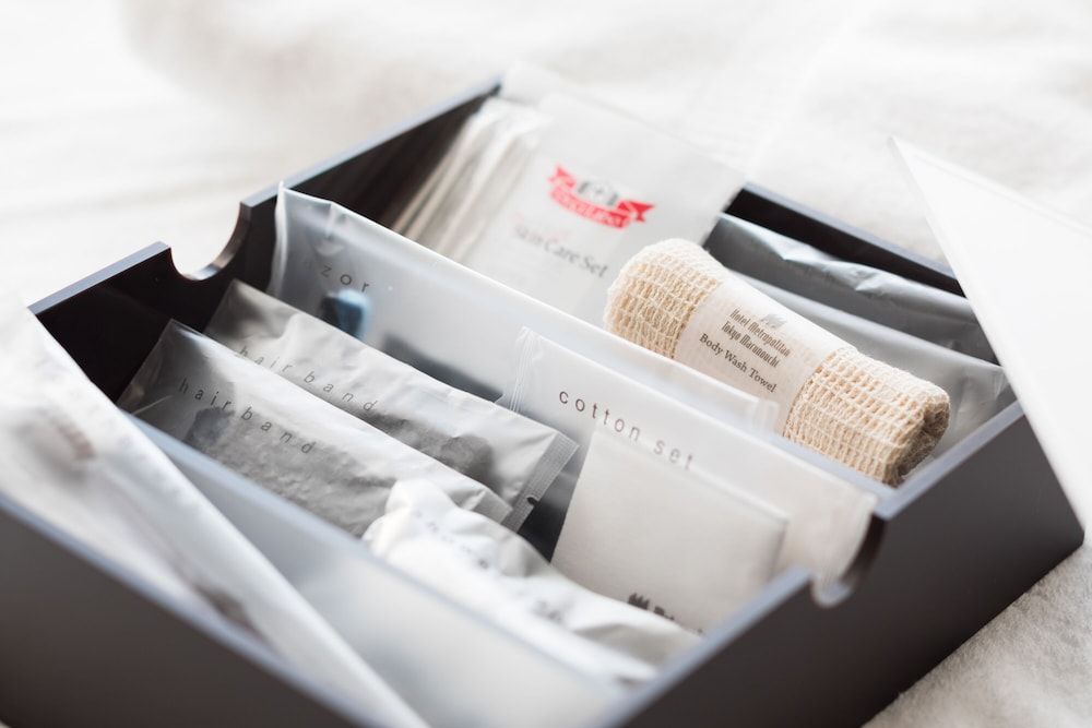 Hotel Metropolitan Tokyo Marunouchi 1 Queen Superior 20sqm Non smoking 6