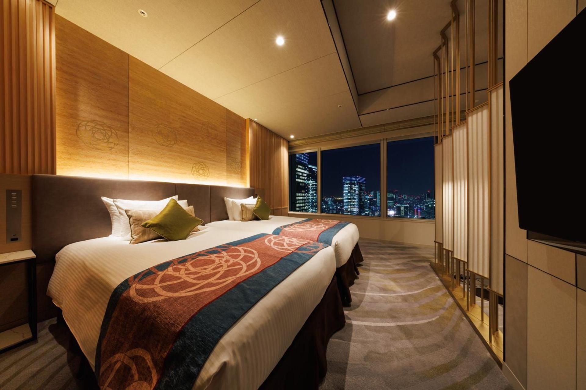 undefined Hotel Metropolitan Tokyo Marunouchi 5