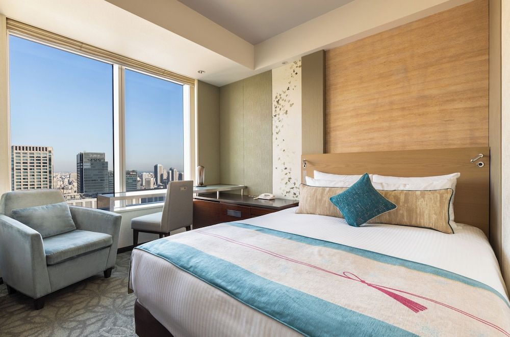 undefined Hotel Metropolitan Tokyo Marunouchi 7