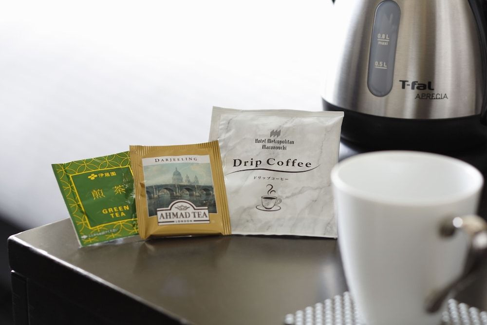 undefined Hotel Metropolitan Tokyo Marunouchi 10