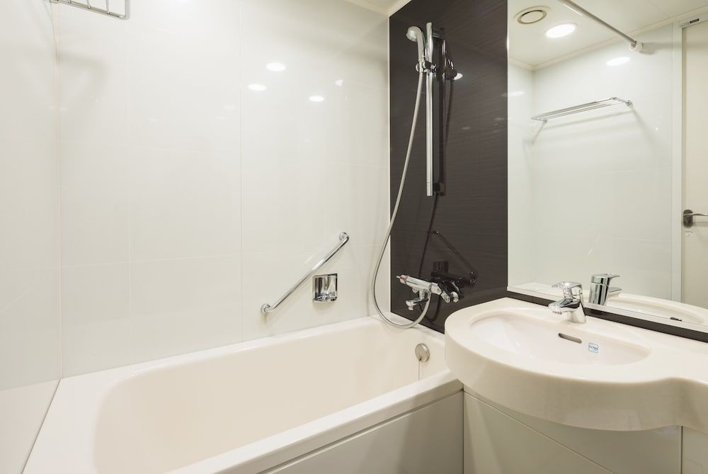 undefined Hotel Metropolitan Tokyo Marunouchi 9