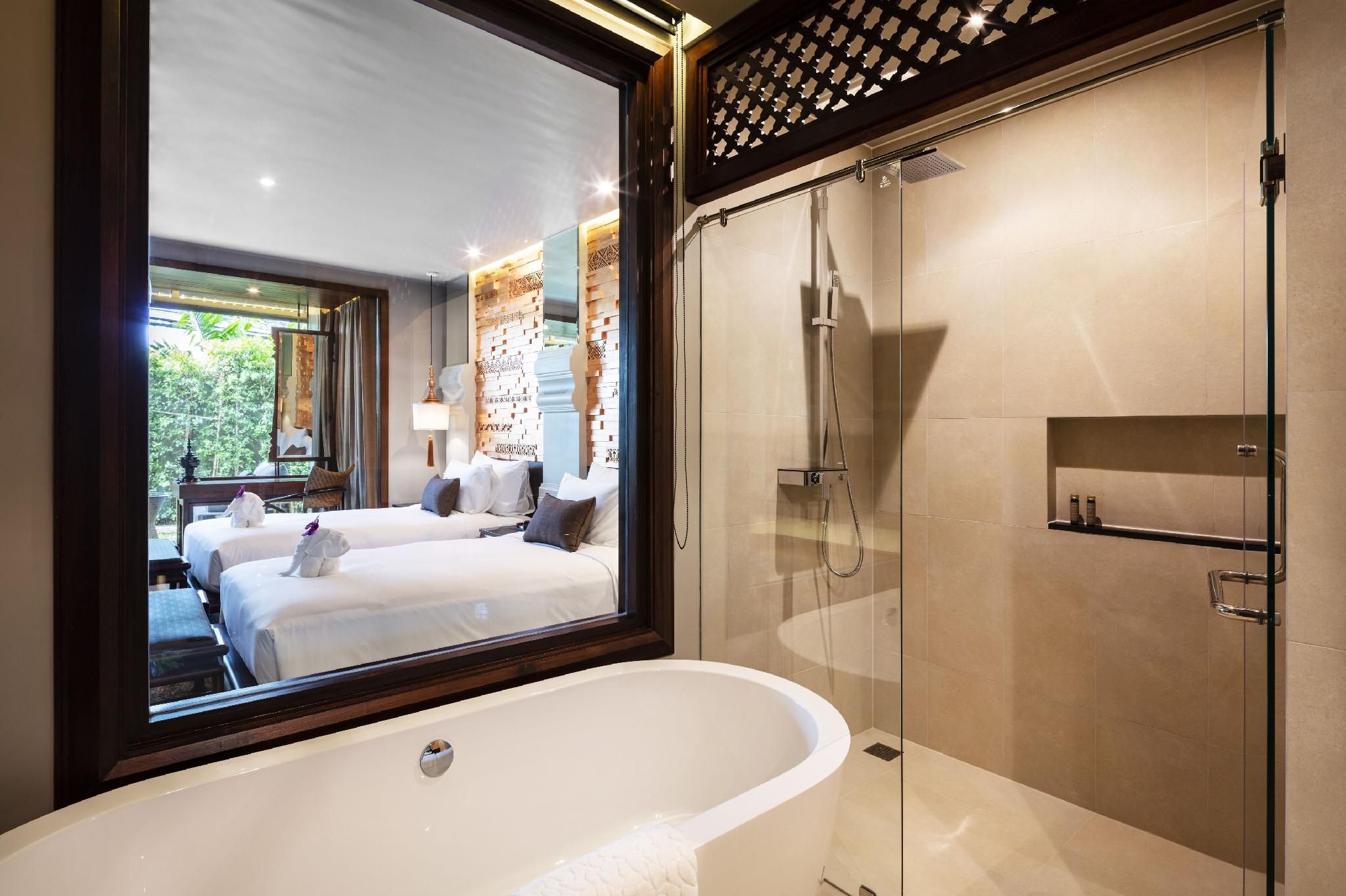 undefined Rati Lanna Riverside Spa Resort 8