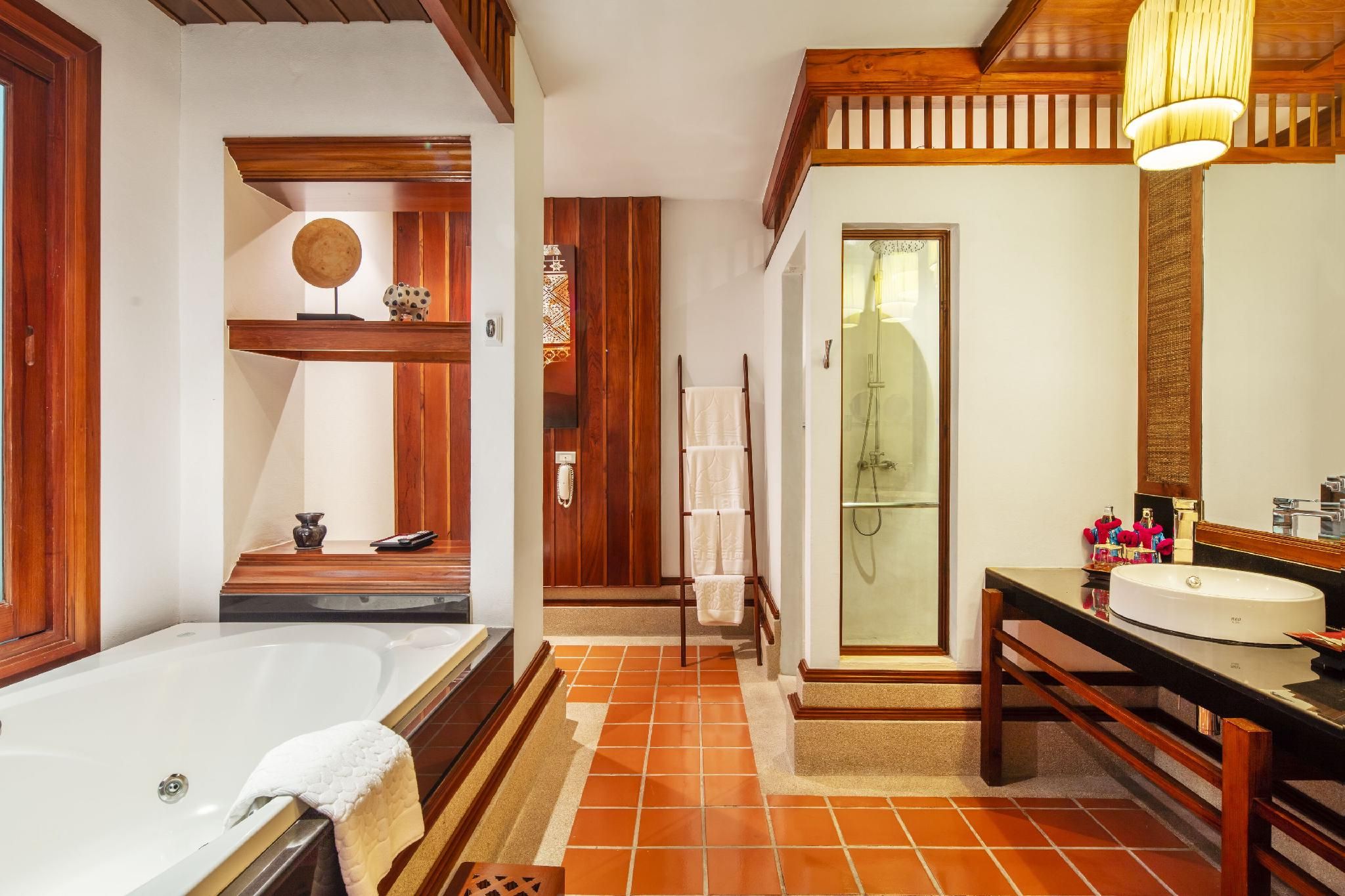 undefined Rati Lanna Riverside Spa Resort 5