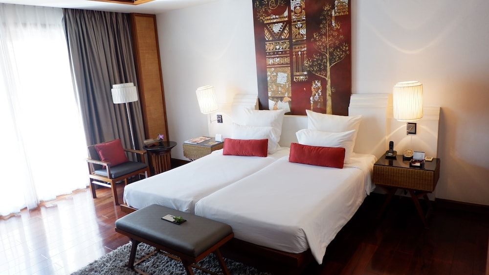 RatiLanna Riverside Spa Resort