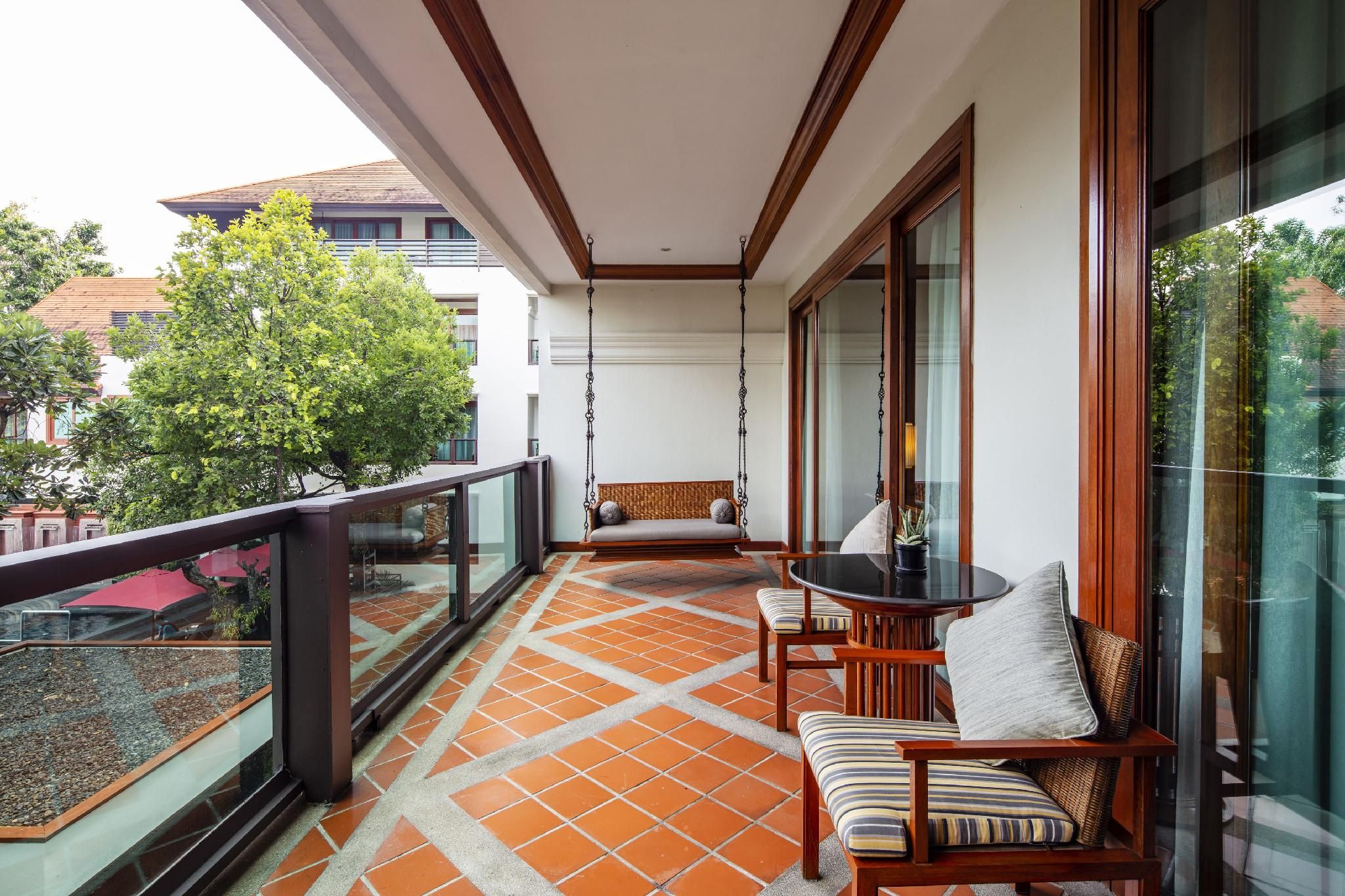 undefined Rati Lanna Riverside Spa Resort 4