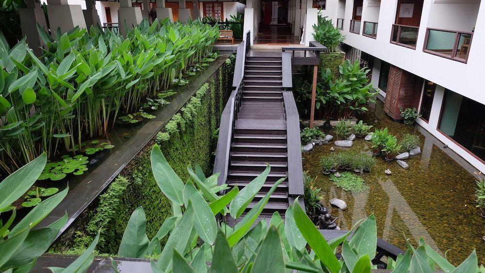 undefined RatiLanna Riverside Spa Resort 2