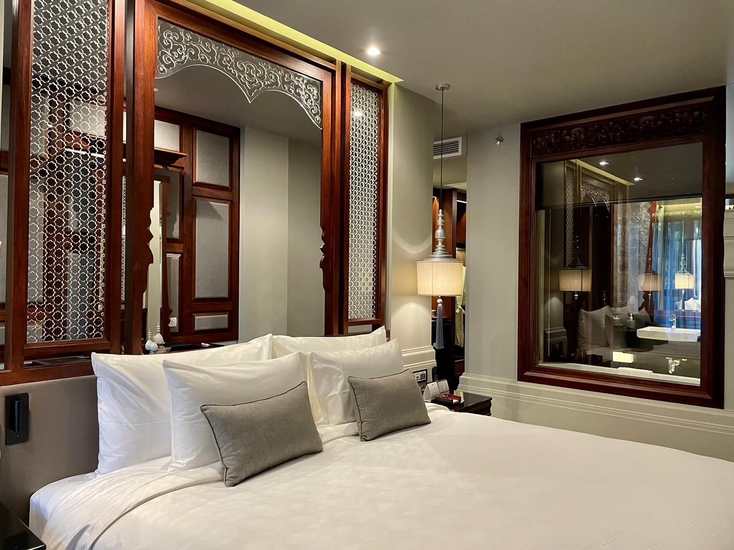 undefined Rati Lanna Riverside Spa Resort 9