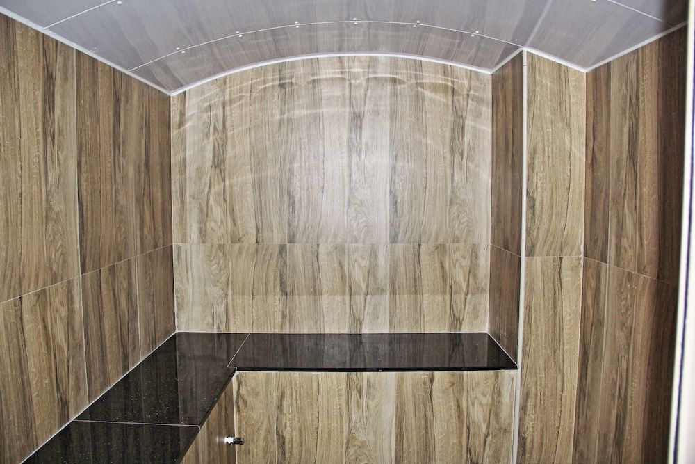 undefined Bahrain International Hotel 4