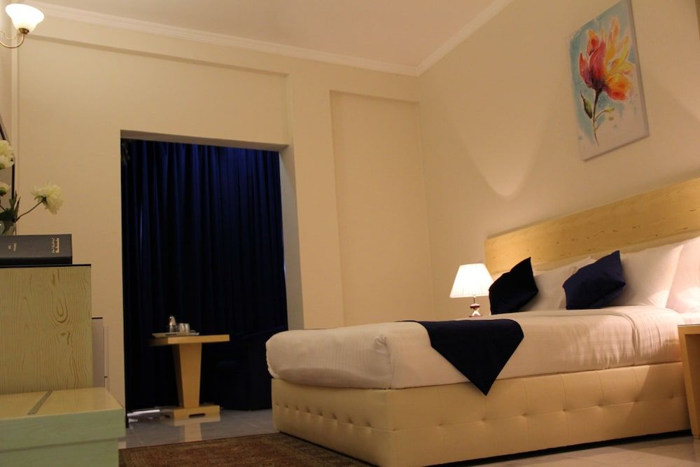 Bahrain International Hotel Single Room 2