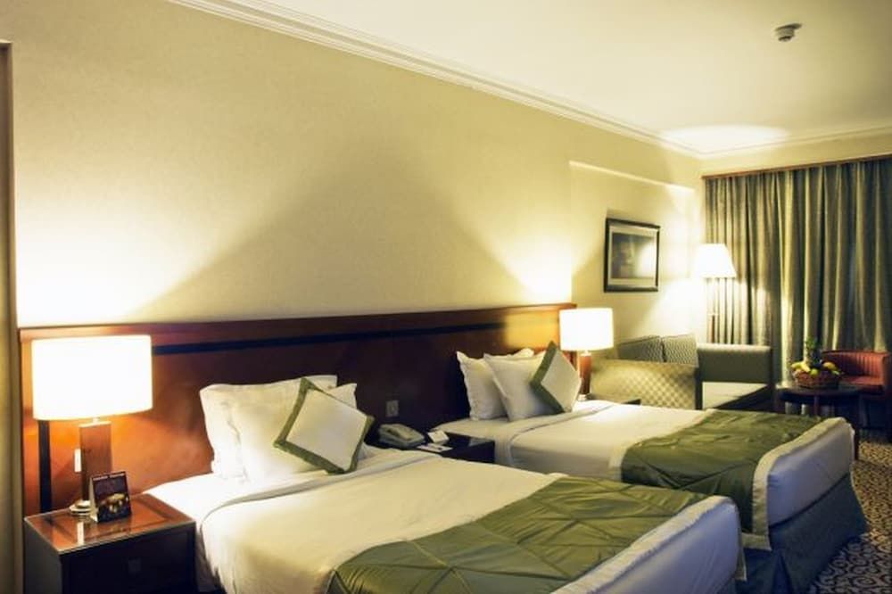 Ramee Royal Hotel Standard Double or Twin Room 3