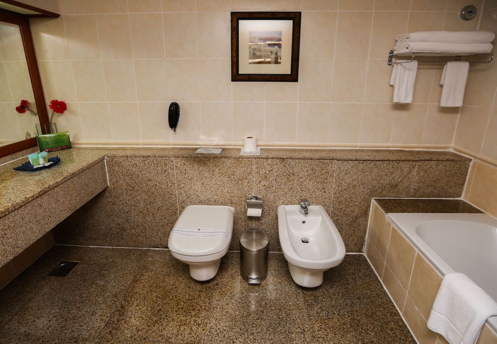 undefined Ramee Royal Hotel 10