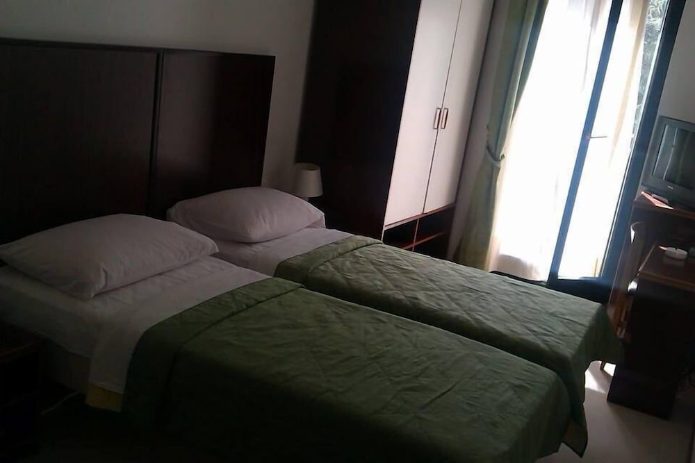 Standard Twin Room, 2 Twin Beds