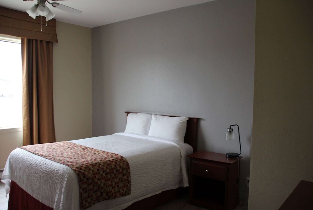 Room, 1 Double Bed, Non Smoking