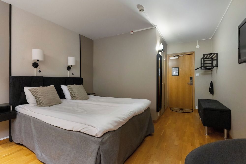 Quality Hotel Vanersborg Standard Room, 1 Double Bed, Non Smoking