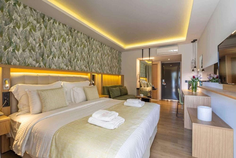 Executive Bungalow, Sea View