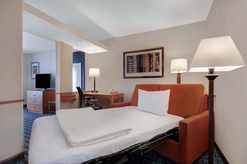 Studio, Multiple Beds, Non Smoking