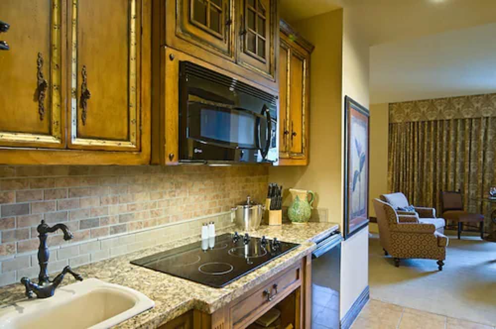 Hotel Granduca Houston King Traditional ADA 6