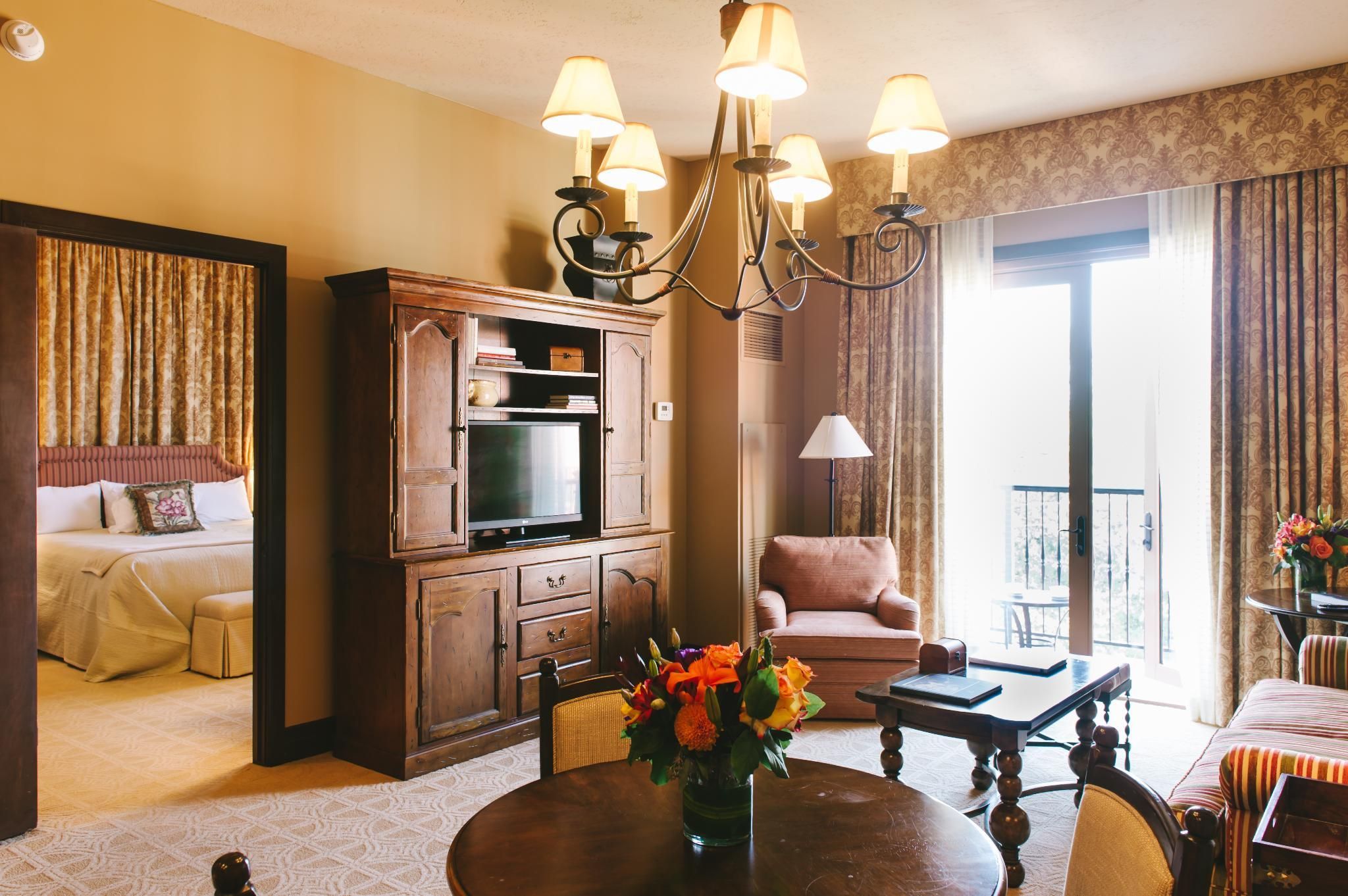 undefined Hotel Granduca Houston 10