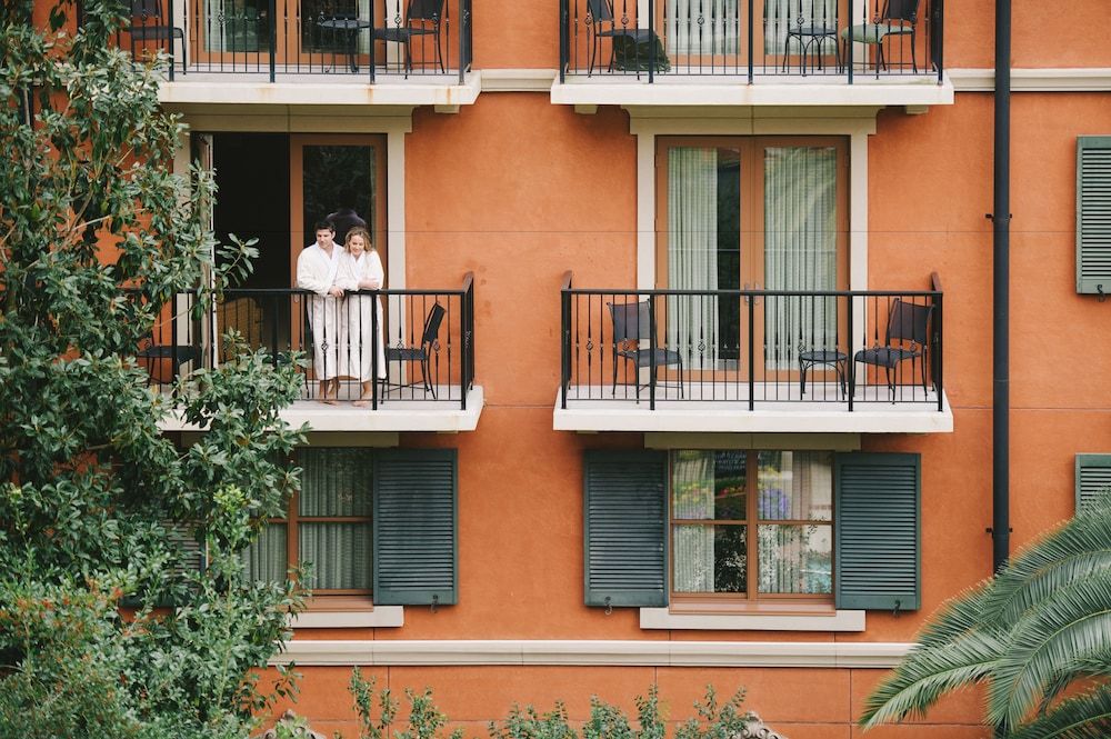 undefined Hotel Granduca Houston 2