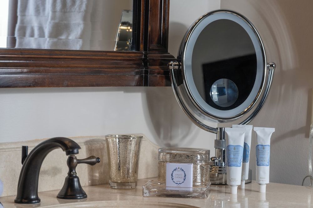 Hotel Granduca Houston King Traditional ADA 3