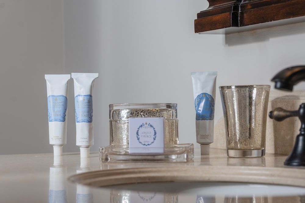 Hotel Granduca Houston King Traditional ADA 5