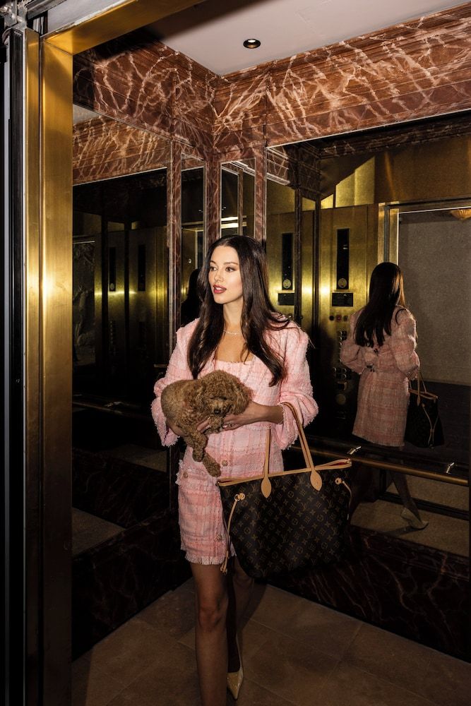 undefined Hotel Granduca Houston 8