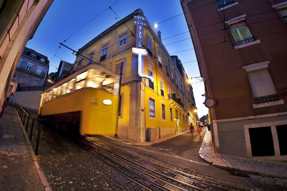 undefined TURIM Restauradores Hotel 4