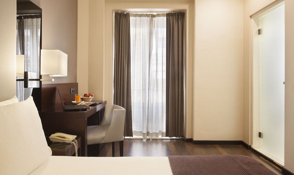 undefined TURIM Restauradores Hotel 7