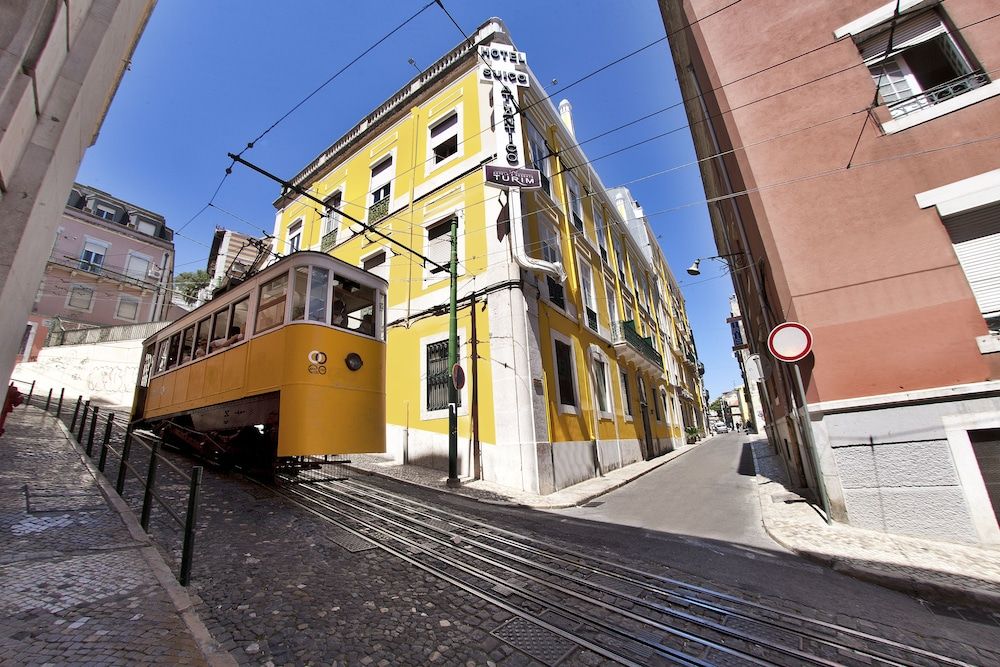 undefined TURIM Restauradores Hotel 3