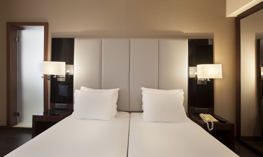 undefined TURIM Restauradores Hotel 10