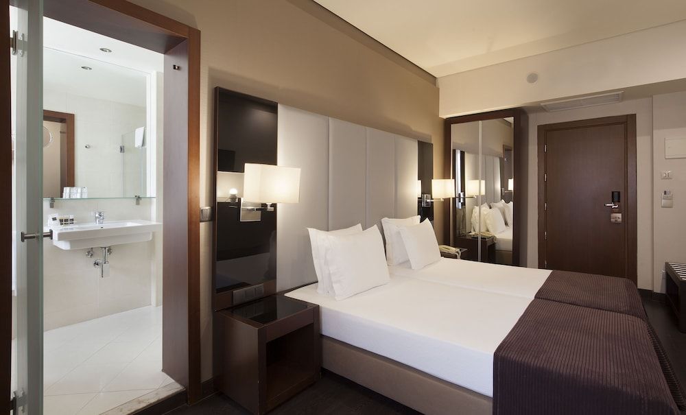 undefined TURIM Restauradores Hotel 9