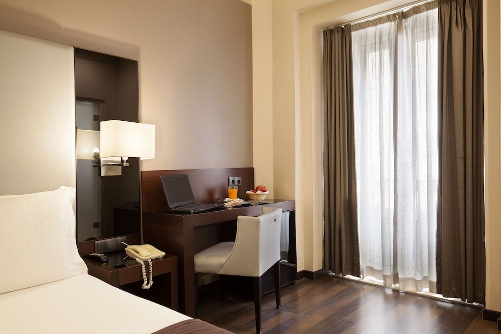 undefined TURIM Restauradores Hotel 8