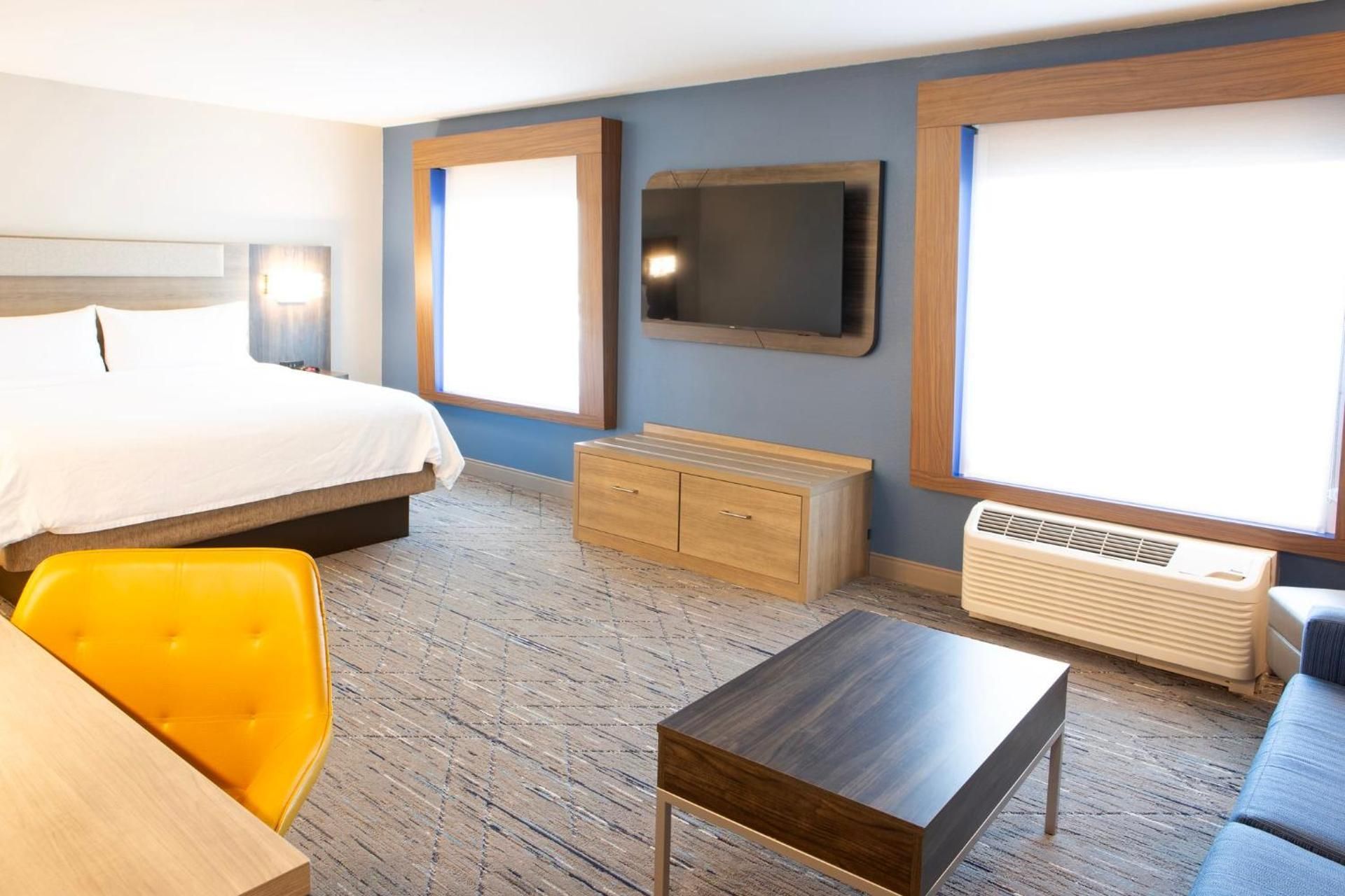 King Suite