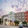 Holiday Inn Express & Suites Sioux City-South By IHG