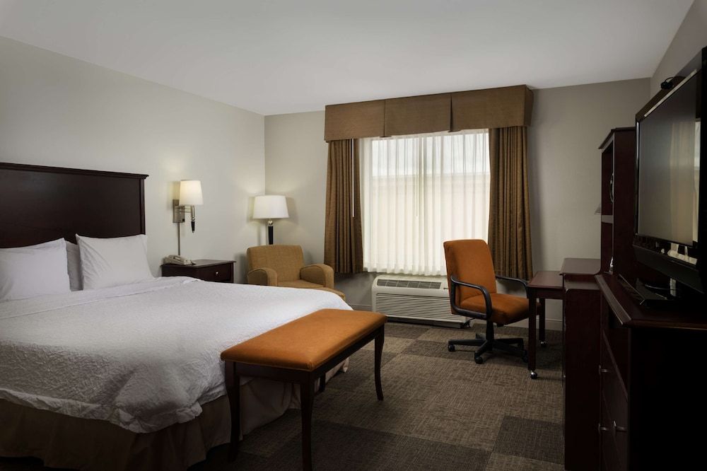 King Room, Accessible