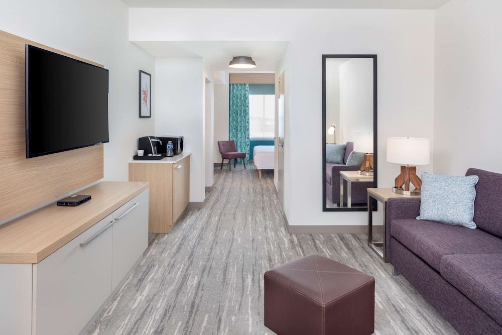 Hilton Garden Inn Miami Airport West