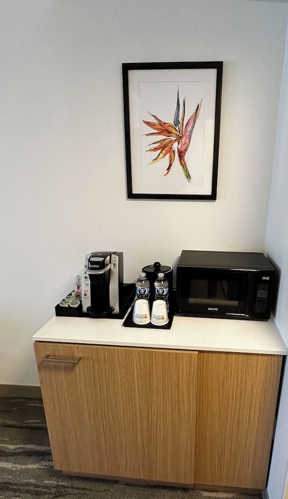 Hilton Garden Inn Miami Airport West 1 King Bed 6